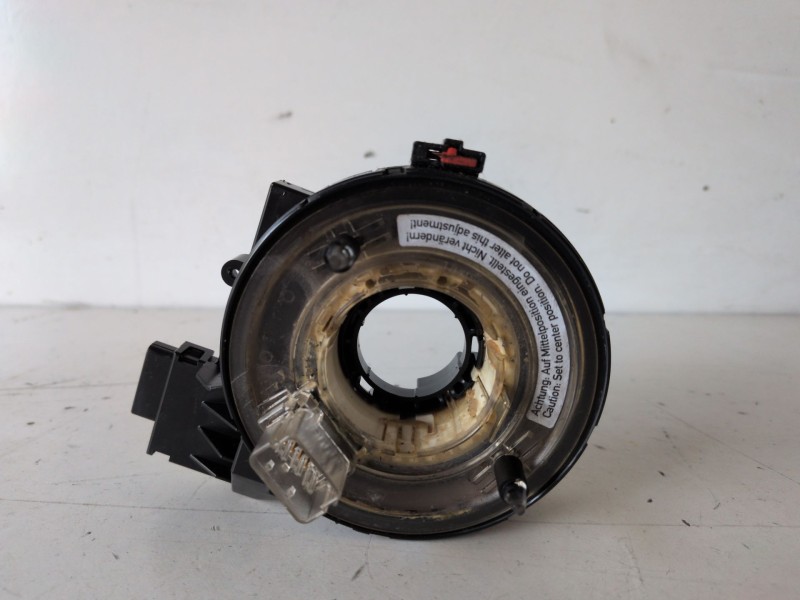 Recambio de anillo airbag para volkswagen touran (1t2) bkd referencia OEM IAM 1K0959653  