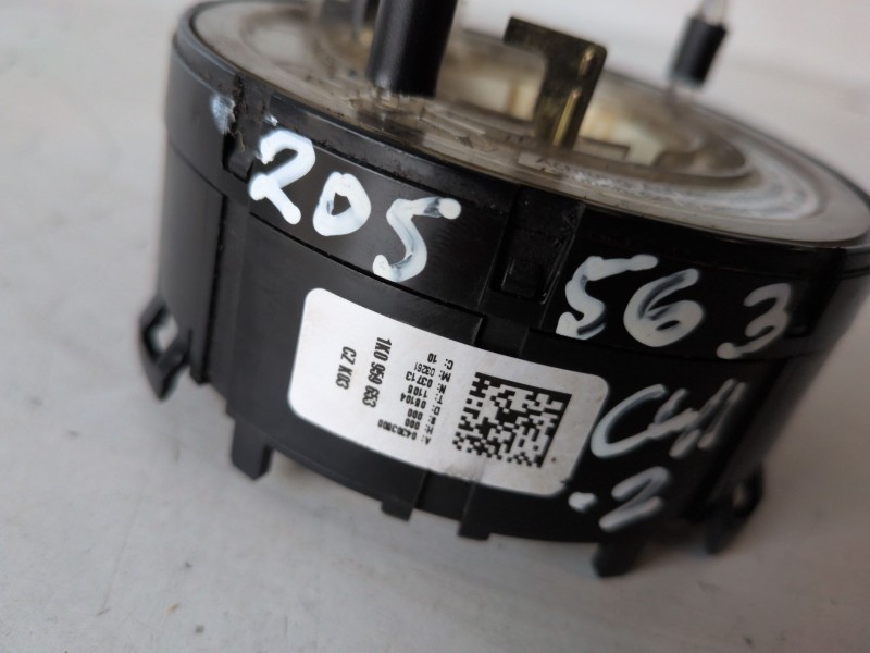 Recambio de anillo airbag para volkswagen touran (1t2) bkd referencia OEM IAM 1K0959653  