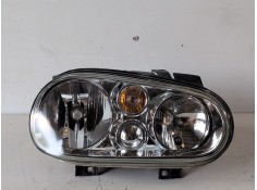 Recambio de faro derecho para volkswagen golf iv berlina (1j1)(10.1997) alh referencia OEM IAM   