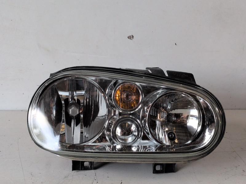 Recambio de faro derecho para volkswagen golf iv berlina (1j1)(10.1997) alh referencia OEM IAM   
