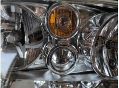 Recambio de faro derecho para volkswagen golf iv berlina (1j1)(10.1997) alh referencia OEM IAM    2