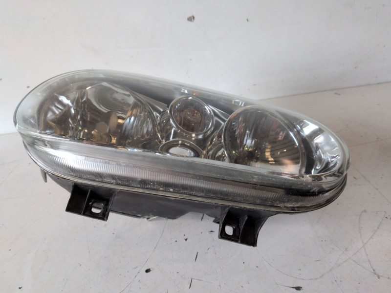 Recambio de faro derecho para volkswagen golf iv berlina (1j1)(10.1997) alh referencia OEM IAM   