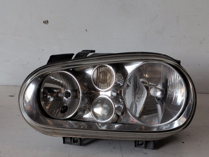 Recambio de faro izquierdo para volkswagen golf iv berlina (1j1)(10.1997) alh referencia OEM IAM 1J1941015C  