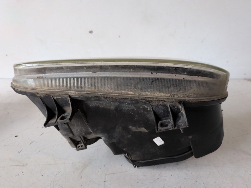 Recambio de faro izquierdo para volkswagen golf iv berlina (1j1)(10.1997) alh referencia OEM IAM 1J1941015C  