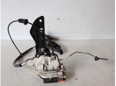 Recambio de cerradura puerta delantera izquierda para fiat freemont (345) 939b5000 referencia OEM IAM   