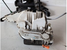 Recambio de cerradura puerta delantera izquierda para fiat freemont (345) 939b5000 referencia OEM IAM    2