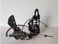 Recambio de cerradura puerta delantera derecha para fiat freemont (345) 939b5000 referencia OEM IAM   