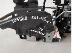 Recambio de cerradura puerta delantera derecha para fiat freemont (345) 939b5000 referencia OEM IAM    2