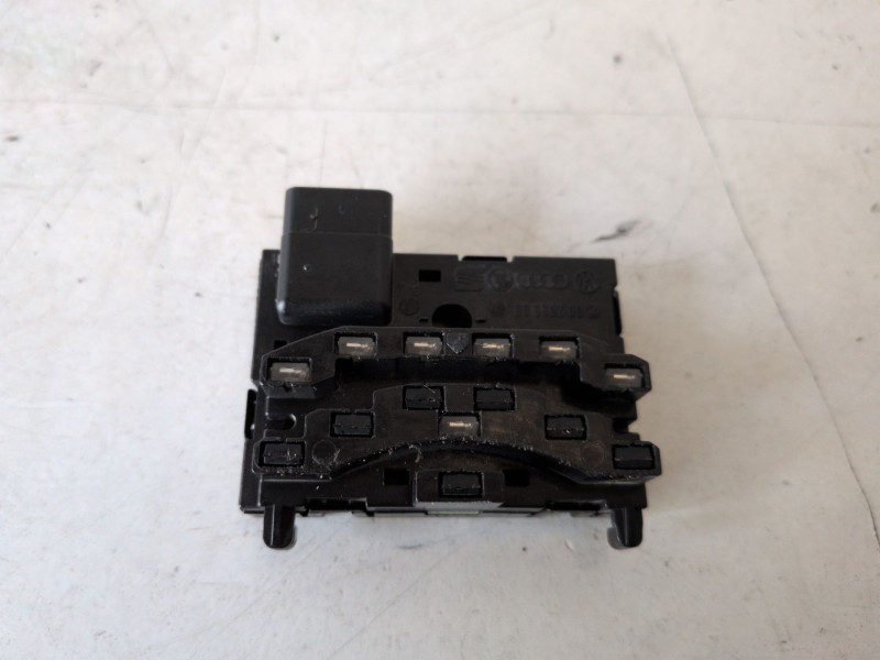 Recambio de sensor angulo de giro para volkswagen touran (1t2) bkd referencia OEM IAM 1K0959654  