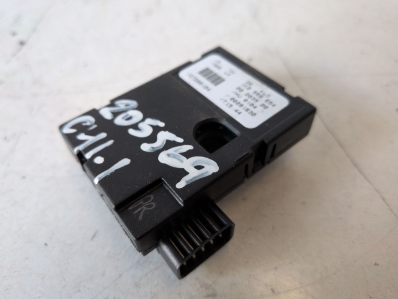 Recambio de sensor angulo de giro para volkswagen touran (1t2) bkd referencia OEM IAM 1K0959654  