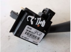 Recambio de mando luces para volkswagen touran (1t2) bkd referencia OEM IAM    2
