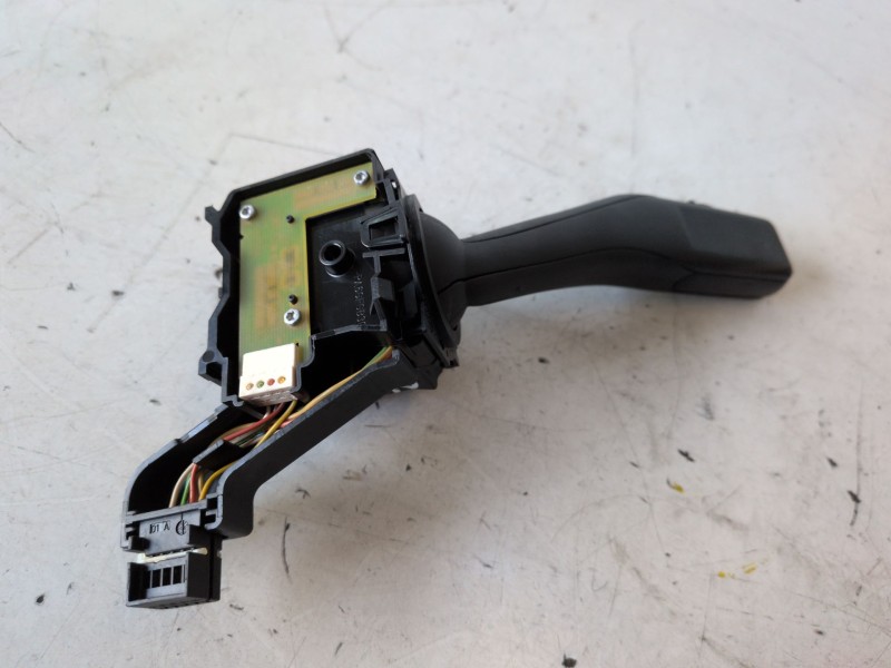 Recambio de mando luces para volkswagen touran (1t2) bkd referencia OEM IAM   