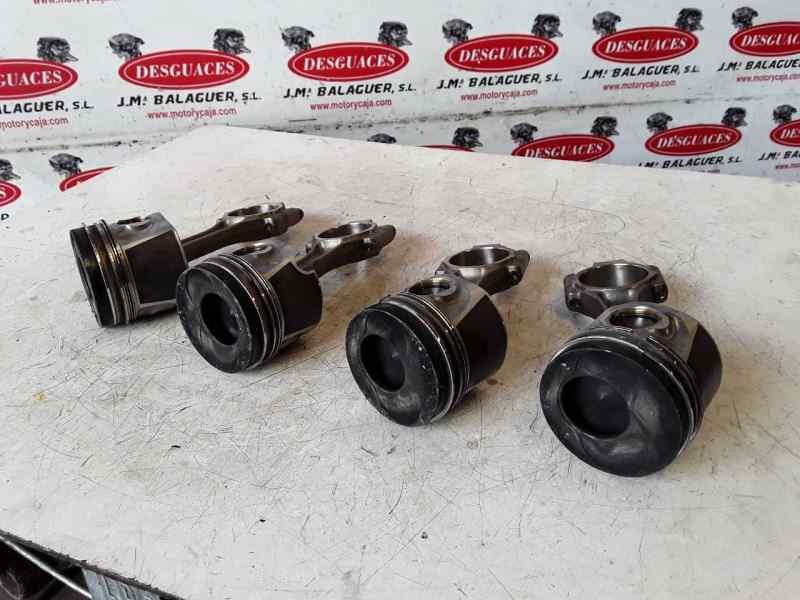 Recambio de piston para seat leon (1p1) referencia OEM IAM   