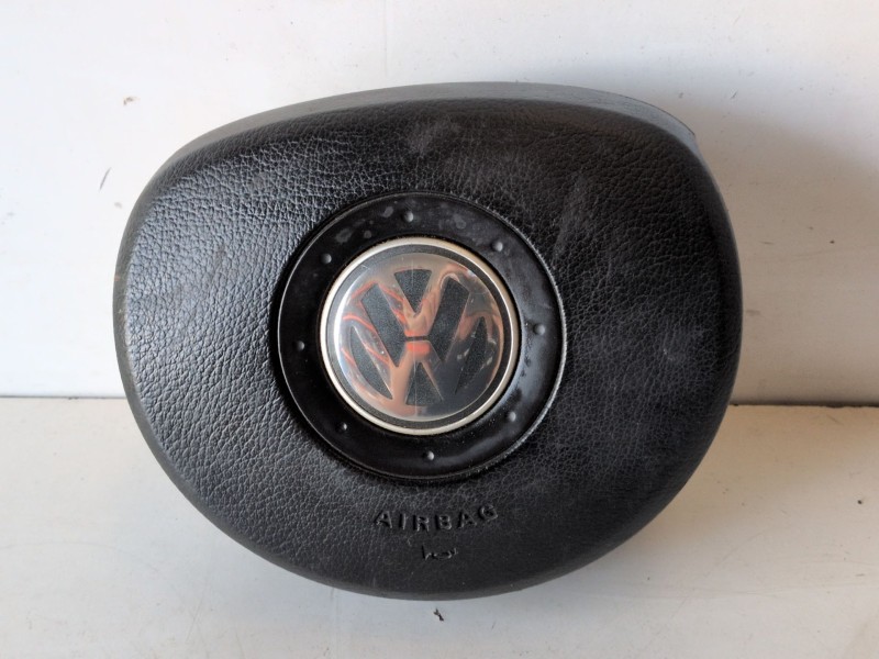 Recambio de airbag delantero izquierdo para volkswagen touran (1t2) bkd referencia OEM IAM   