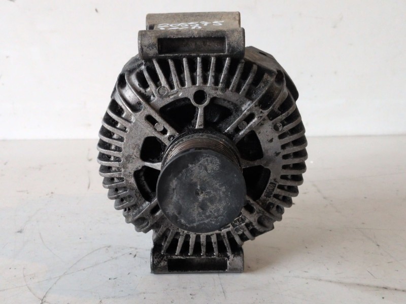 Recambio de alternador para chrysler jeep gr.cherokee (wh) 642980 referencia OEM IAM 04801250AC  