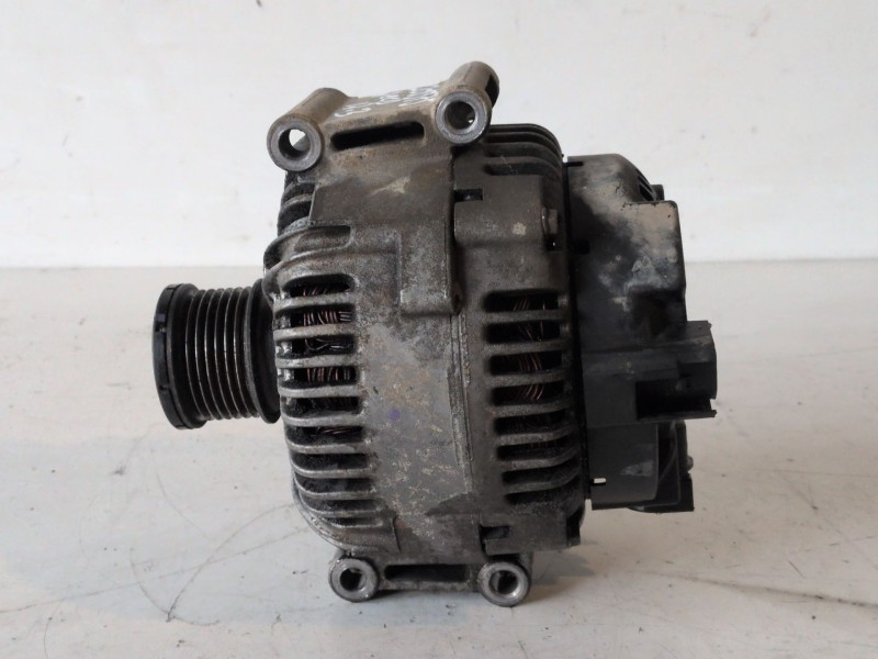 Recambio de alternador para chrysler jeep gr.cherokee (wh) 642980 referencia OEM IAM 04801250AC  