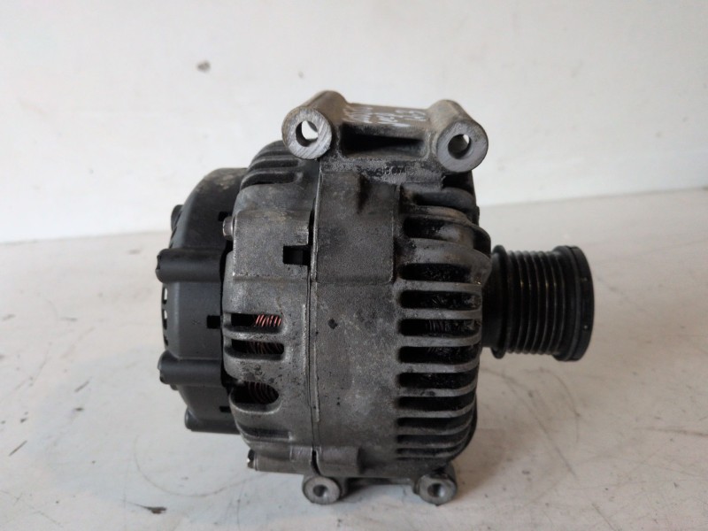 Recambio de alternador para chrysler jeep gr.cherokee (wh) 642980 referencia OEM IAM 04801250AC  
