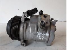 Recambio de compresor aire acondicionado para chrysler jeep gr.cherokee (wh) 642980 referencia OEM IAM 4472205602  