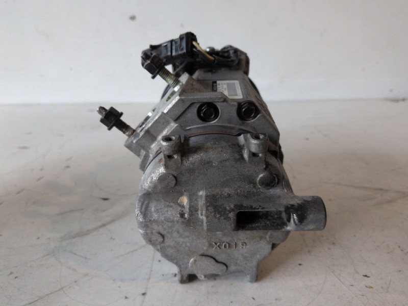Recambio de compresor aire acondicionado para chrysler jeep gr.cherokee (wh) 642980 referencia OEM IAM 4472205602  