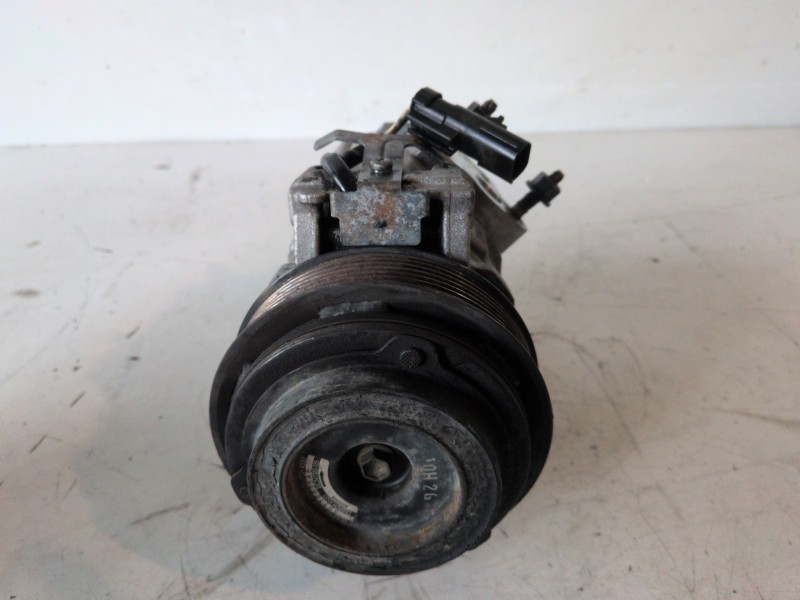 Recambio de compresor aire acondicionado para chrysler jeep gr.cherokee (wh) 642980 referencia OEM IAM 4472205602  