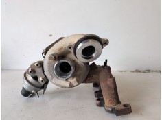 Recambio de turbocompresor para seat leon (1p1) cayc referencia OEM IAM 03L253016T  
