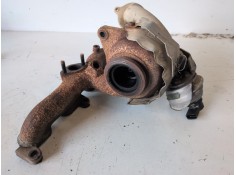 Recambio de turbocompresor para seat leon (1p1) cayc referencia OEM IAM 03L253016T   2