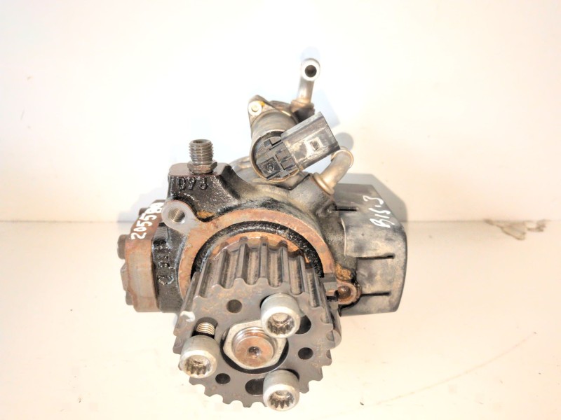 Recambio de bomba inyeccion para seat leon (1p1) cayc referencia OEM IAM 03L130755AH  