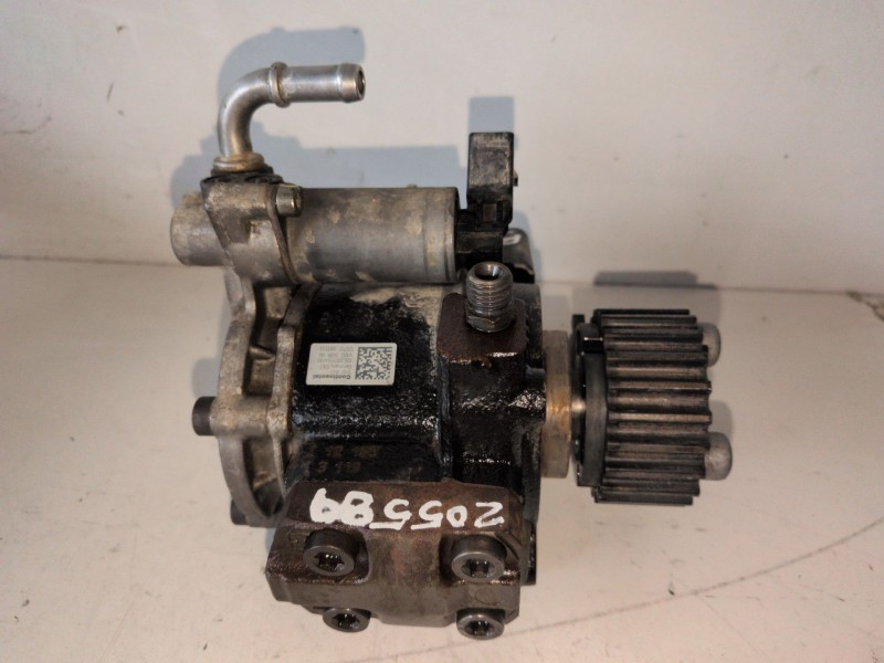 Recambio de bomba inyeccion para seat leon (1p1) cayc referencia OEM IAM 03L130755AH  