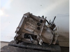 Recambio de caja cambios para peugeot partner (s2) 9hx referencia OEM IAM 20DM83   2