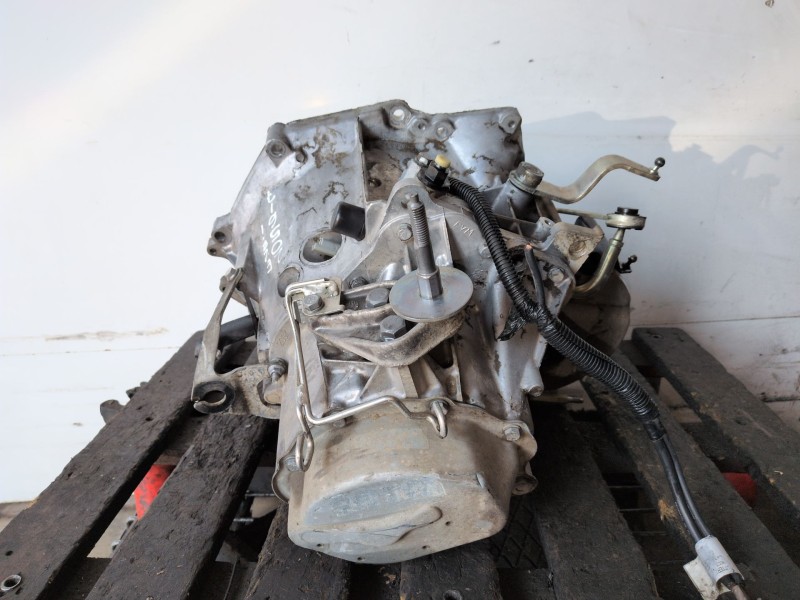 Recambio de caja cambios para peugeot partner (s2) 9hx referencia OEM IAM 20DM83  