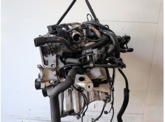Recambio de motor completo para audi a4 avant (8k5) caga referencia OEM IAM CAGA  