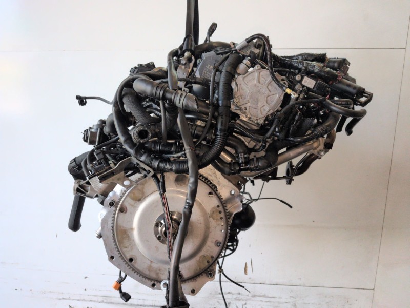 Recambio de motor completo para audi a4 avant (8k5) caga referencia OEM IAM CAGA  