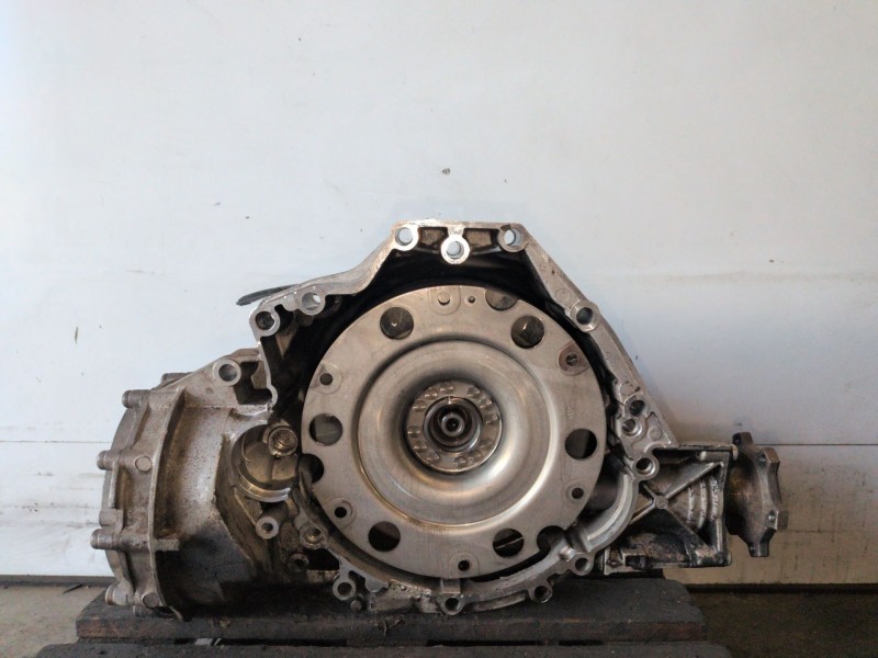 Recambio de caja cambios para audi a4 avant (8k5) caga referencia OEM IAM KXP  