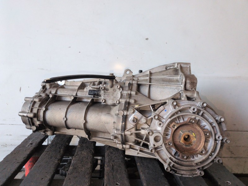 Recambio de caja cambios para audi a4 avant (8k5) caga referencia OEM IAM KXP  