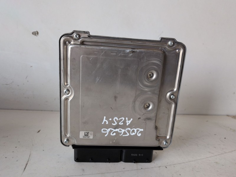 Recambio de centralita motor uce para audi a4 avant (8k5) caga referencia OEM IAM 03L906022MJ  
