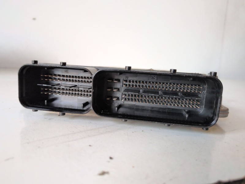 Recambio de centralita motor uce para audi a4 avant (8k5) caga referencia OEM IAM 03L906022MJ  