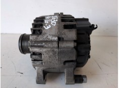 Recambio de alternador para citroen c3 picasso 9h06 referencia OEM IAM 9678048880   2