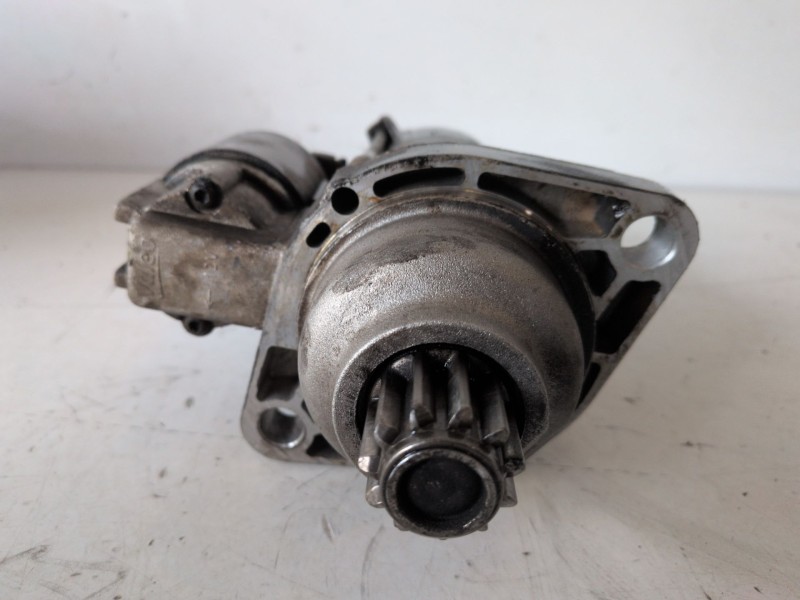 Recambio de motor arranque para volkswagen passat variant (3c5) bkp referencia OEM IAM TS18E3  