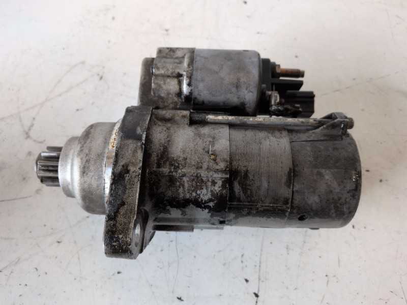 Recambio de motor arranque para volkswagen passat variant (3c5) bkp referencia OEM IAM TS18E3  