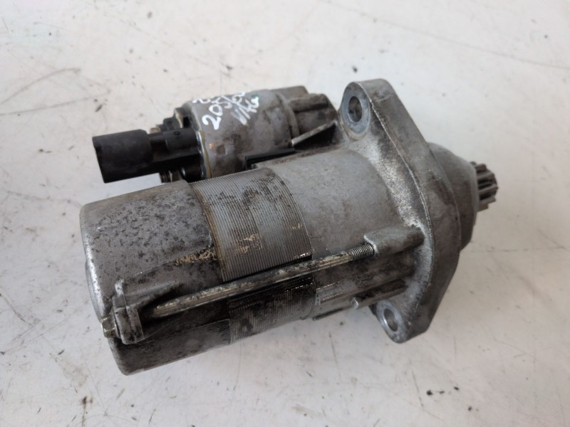 Recambio de motor arranque para volkswagen passat variant (3c5) bkp referencia OEM IAM TS18E3  