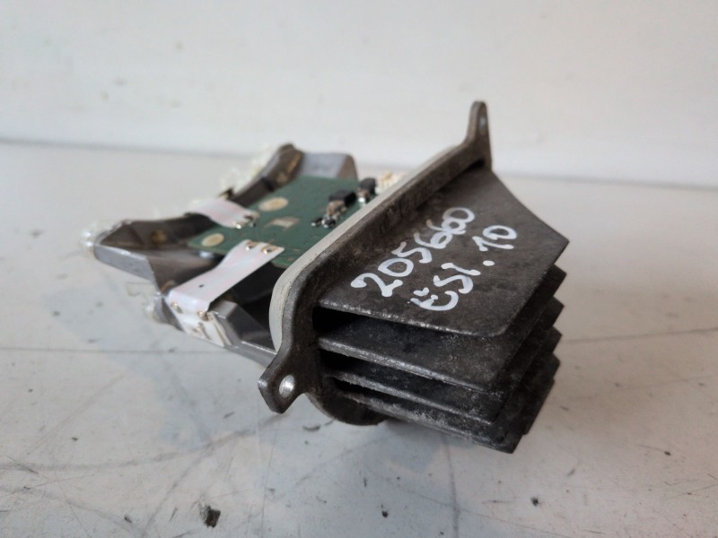 Recambio de modulo electronico para bmw serie 3 berlina (e90) 204d4 referencia OEM IAM   