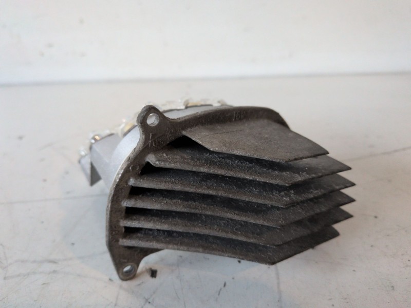 Recambio de modulo electronico para bmw serie 3 berlina (e90) 204d4 referencia OEM IAM   