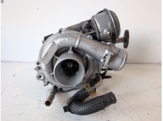 Recambio de turbocompresor para renault laguna ii (bg0) f9q758 referencia OEM IAM H8200398585  