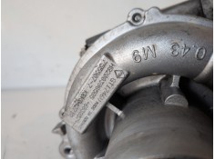 Recambio de turbocompresor para renault laguna ii (bg0) f9q758 referencia OEM IAM H8200398585   2