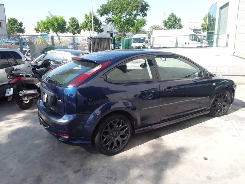 ford focus berlina (cb4) del año 2006