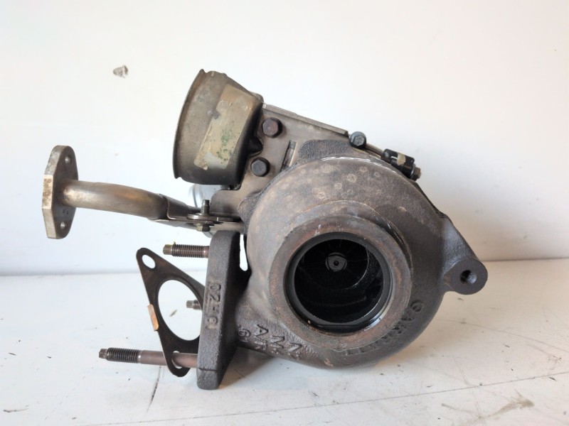 Recambio de turbocompresor para renault laguna ii (bg0) f9q758 referencia OEM IAM H8200398585  