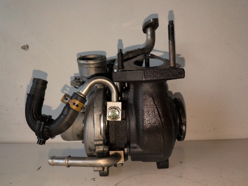Recambio de turbocompresor para renault laguna ii (bg0) f9q758 referencia OEM IAM H8200398585  