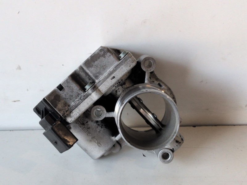 Recambio de caja mariposa para renault laguna ii (bg0) f9q758 referencia OEM IAM A2C53107575  