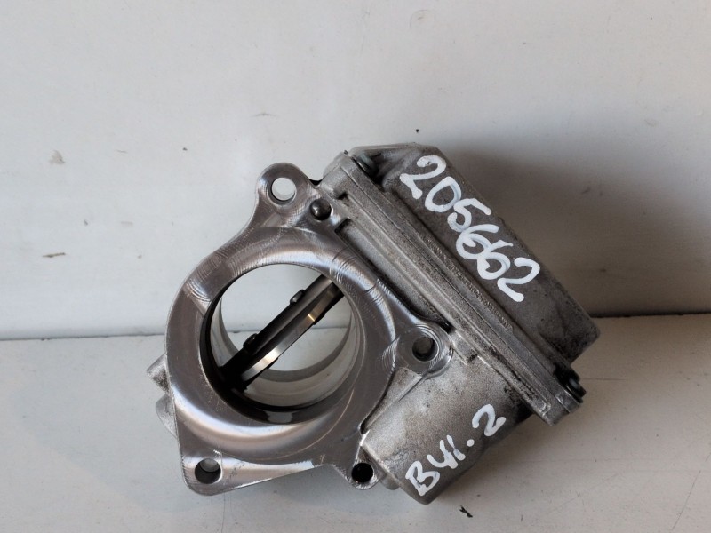Recambio de caja mariposa para renault laguna ii (bg0) f9q758 referencia OEM IAM A2C53107575  