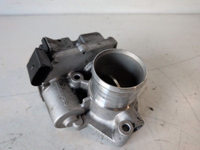 Recambio de caja mariposa para renault laguna ii (bg0) f9q758 referencia OEM IAM A2C53107575  